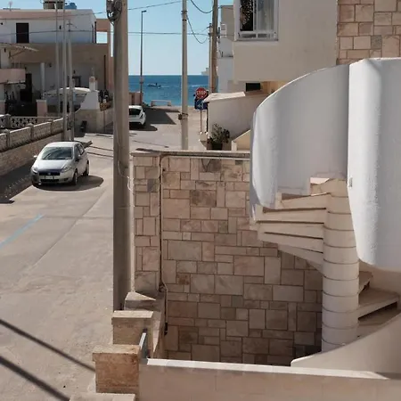 Maestrale Appartement