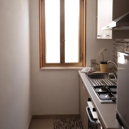 Maestrale Appartement *