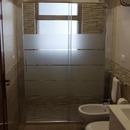 Maestrale Torre Pali