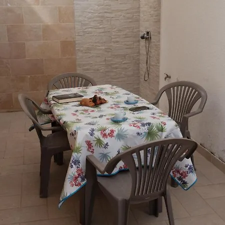 Maestrale Torre Pali