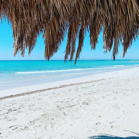 Maestrale Appartement Torre Pali