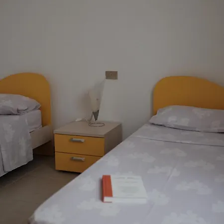 Maestrale Torre Pali