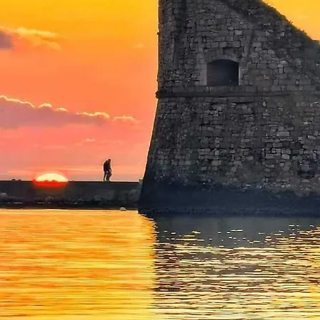 Maestrale Appartement *