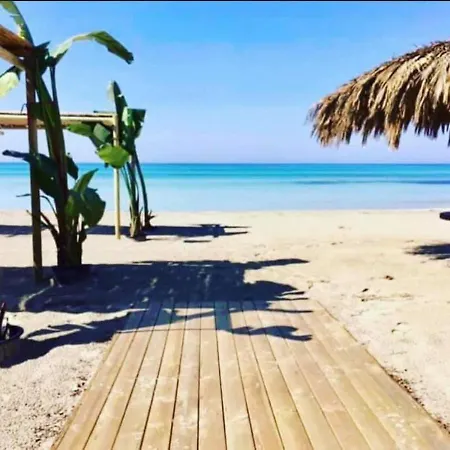 Maestrale Torre Pali