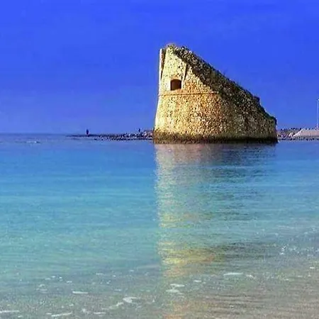 Maestrale * Torre Pali