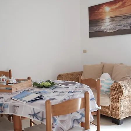 Apartamento Maestrale