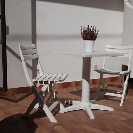 Maestrale Apartment