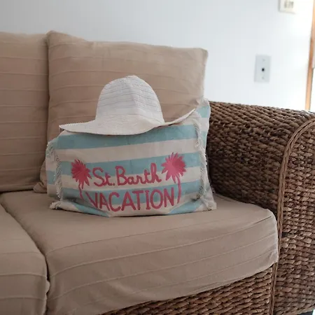 Appartement Maestrale *