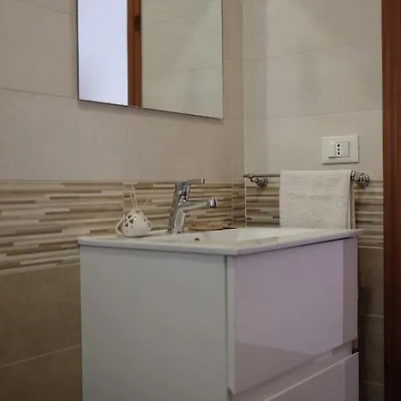 Apartman Maestrale 50 M Dalla *