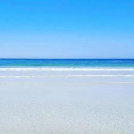 Maestrale Apartman *