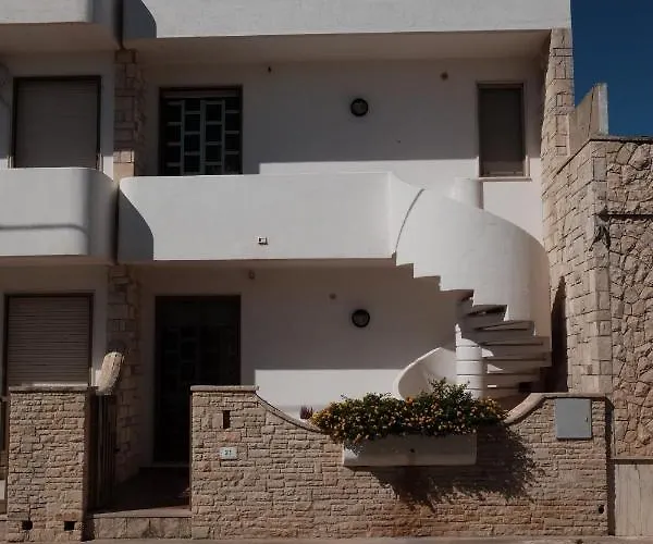 Apartamento Maestrale