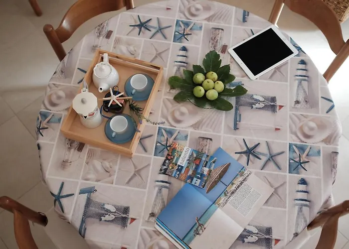 Apartamento Maestrale Torre Pali