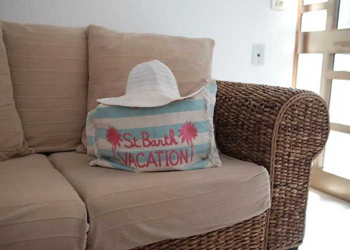 Apartamento Maestrale *