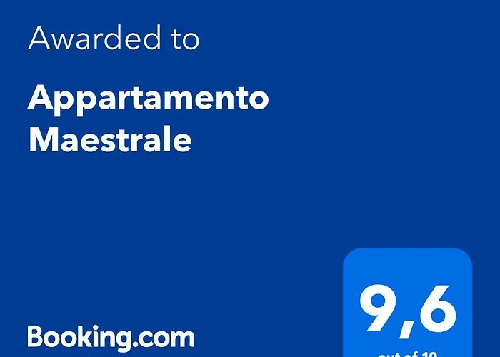 Maestrale * Torre Pali